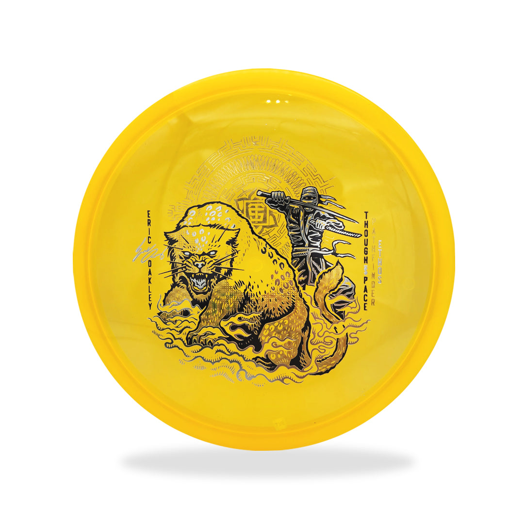 Eric Oakley Signature Series - Ethos Pathfinder
