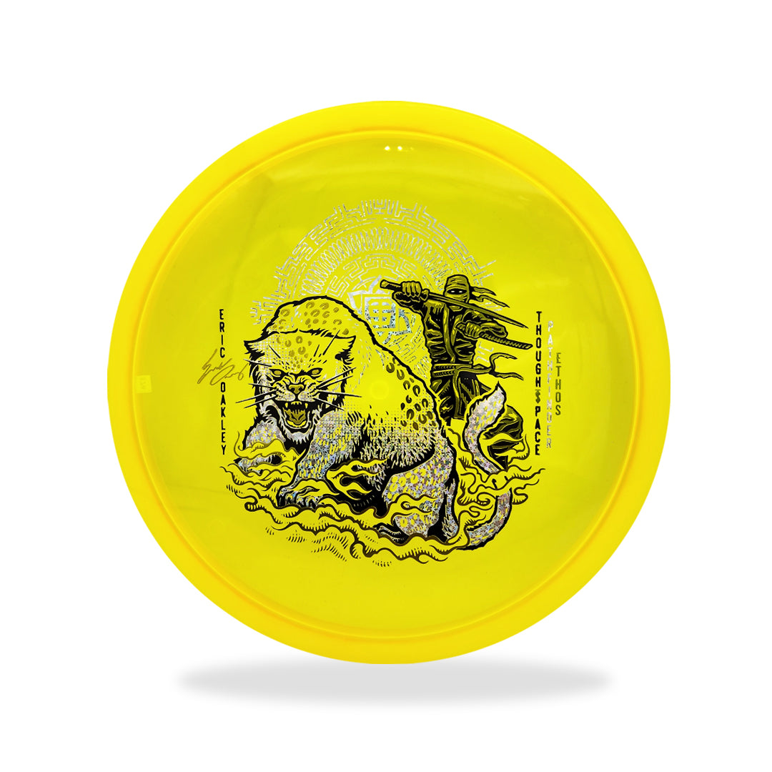 Eric Oakley Signature Series - Ethos Pathfinder