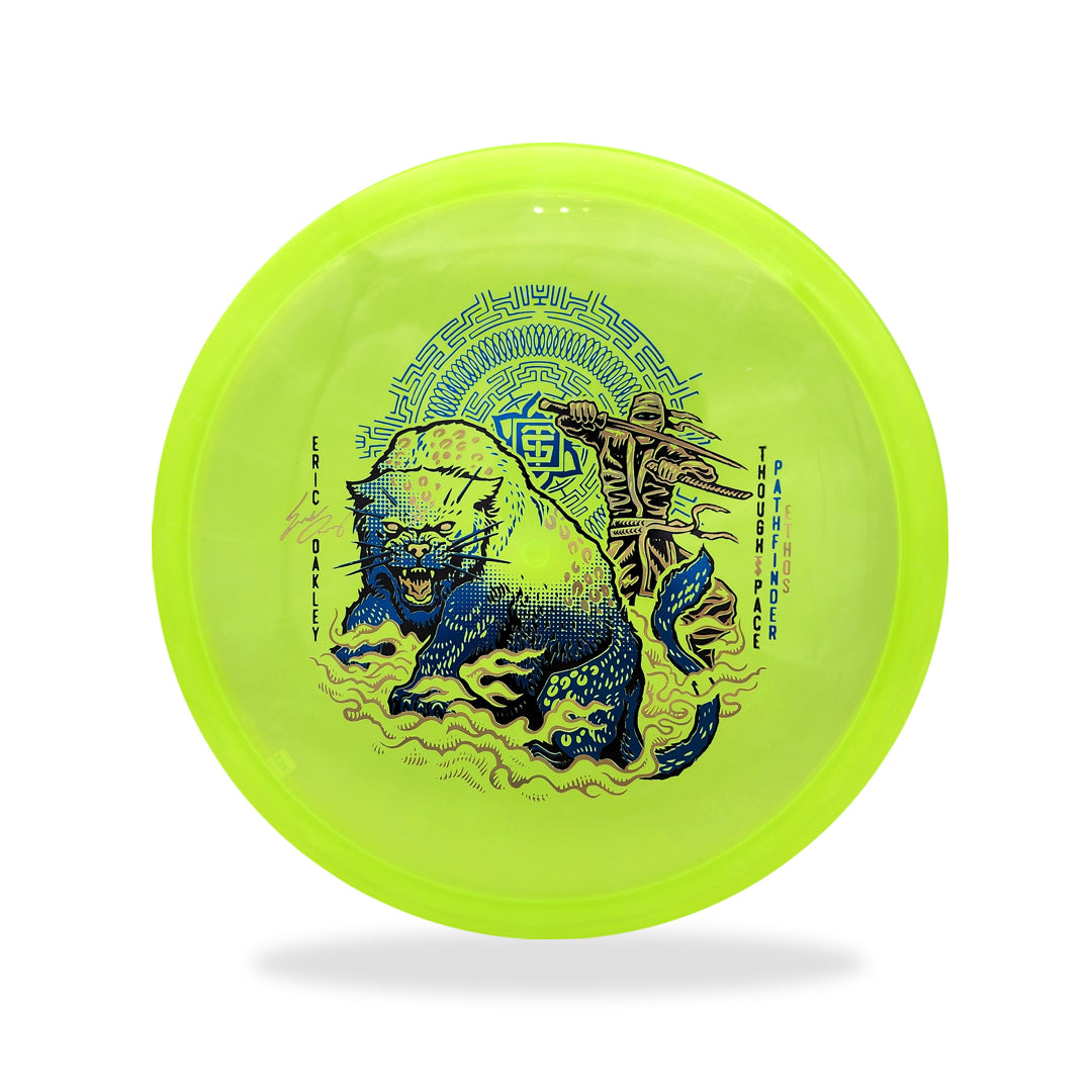Eric Oakley Signature Series - Ethos Pathfinder