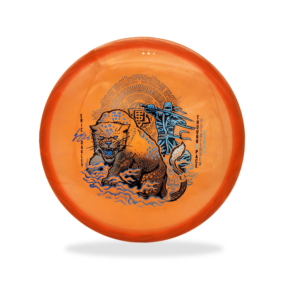 Eric Oakley Signature Series - Ethos Pathfinder
