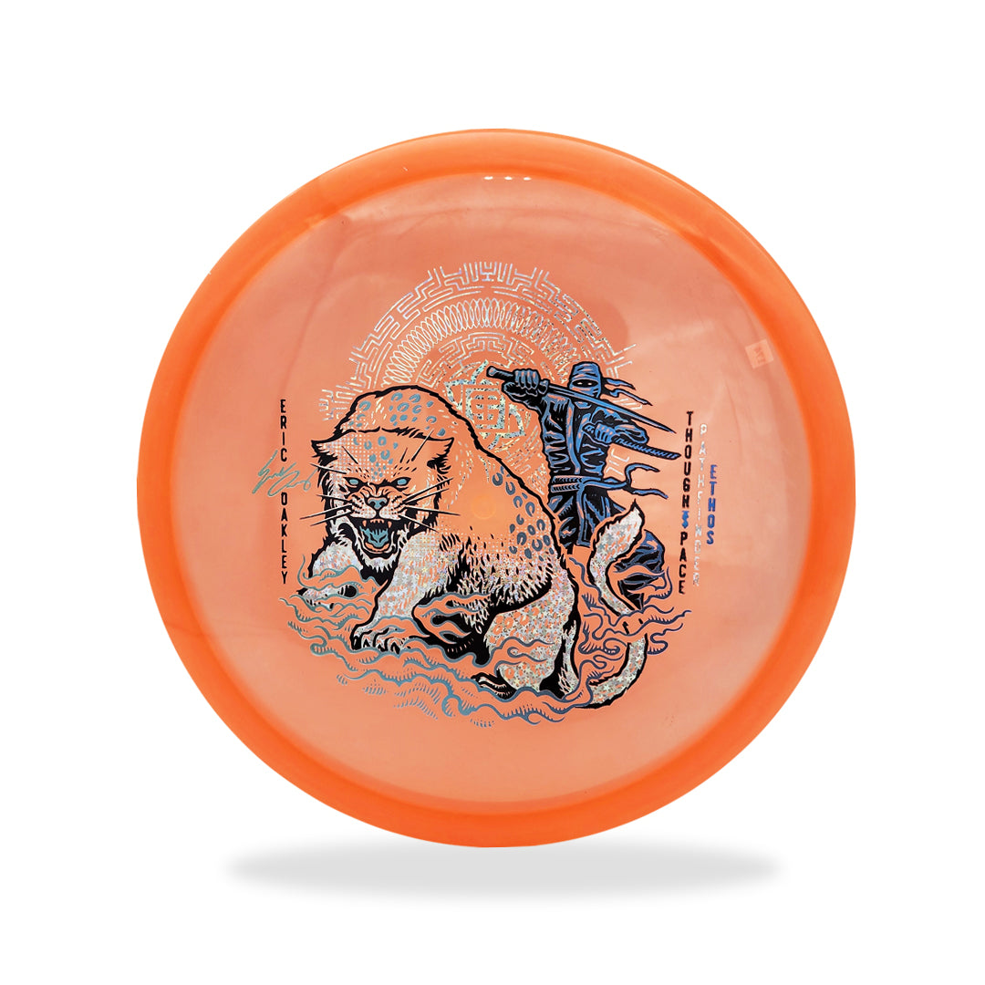 Eric Oakley Signature Series - Ethos Pathfinder