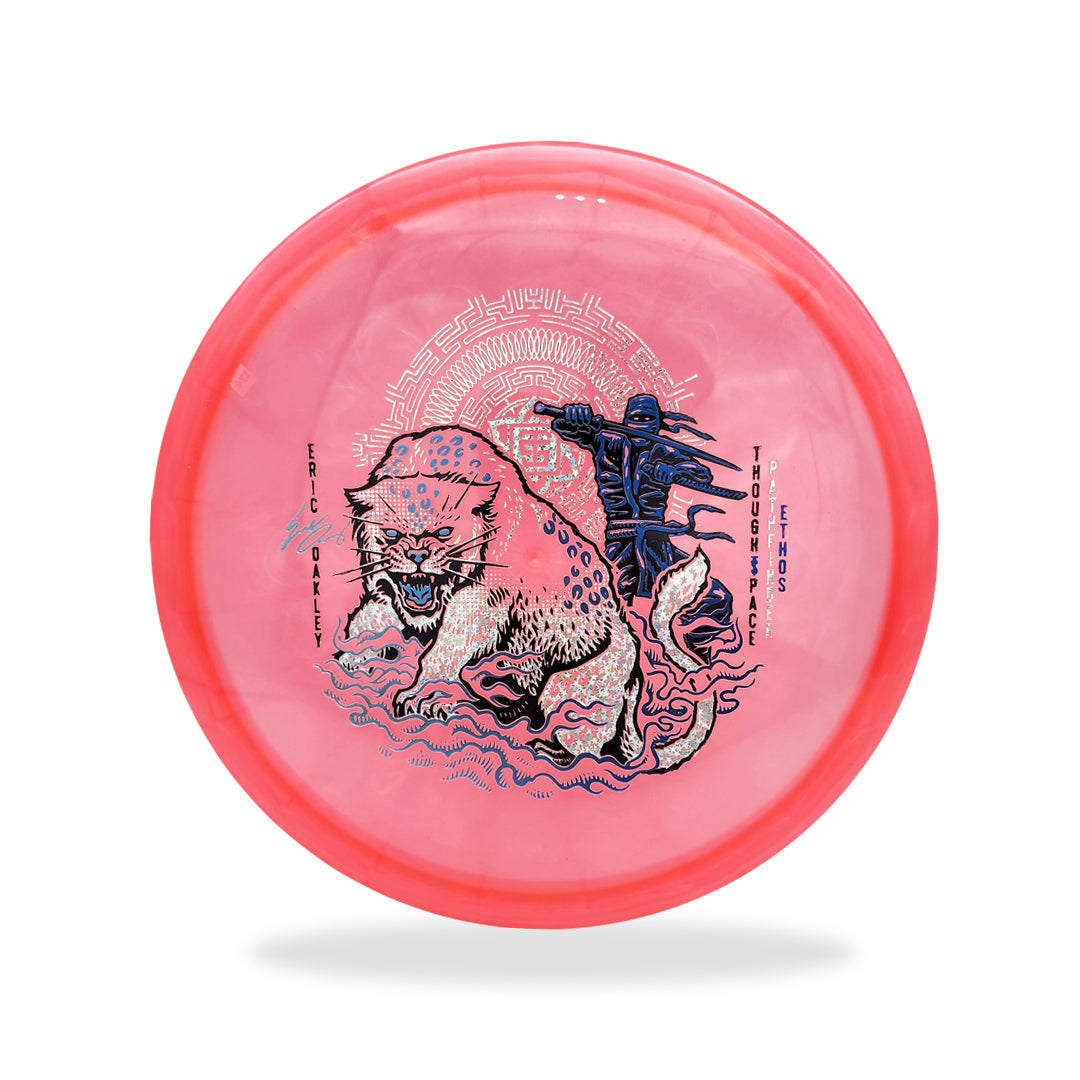 Eric Oakley Signature Series - Ethos Pathfinder