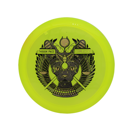 Ethos Coalesce