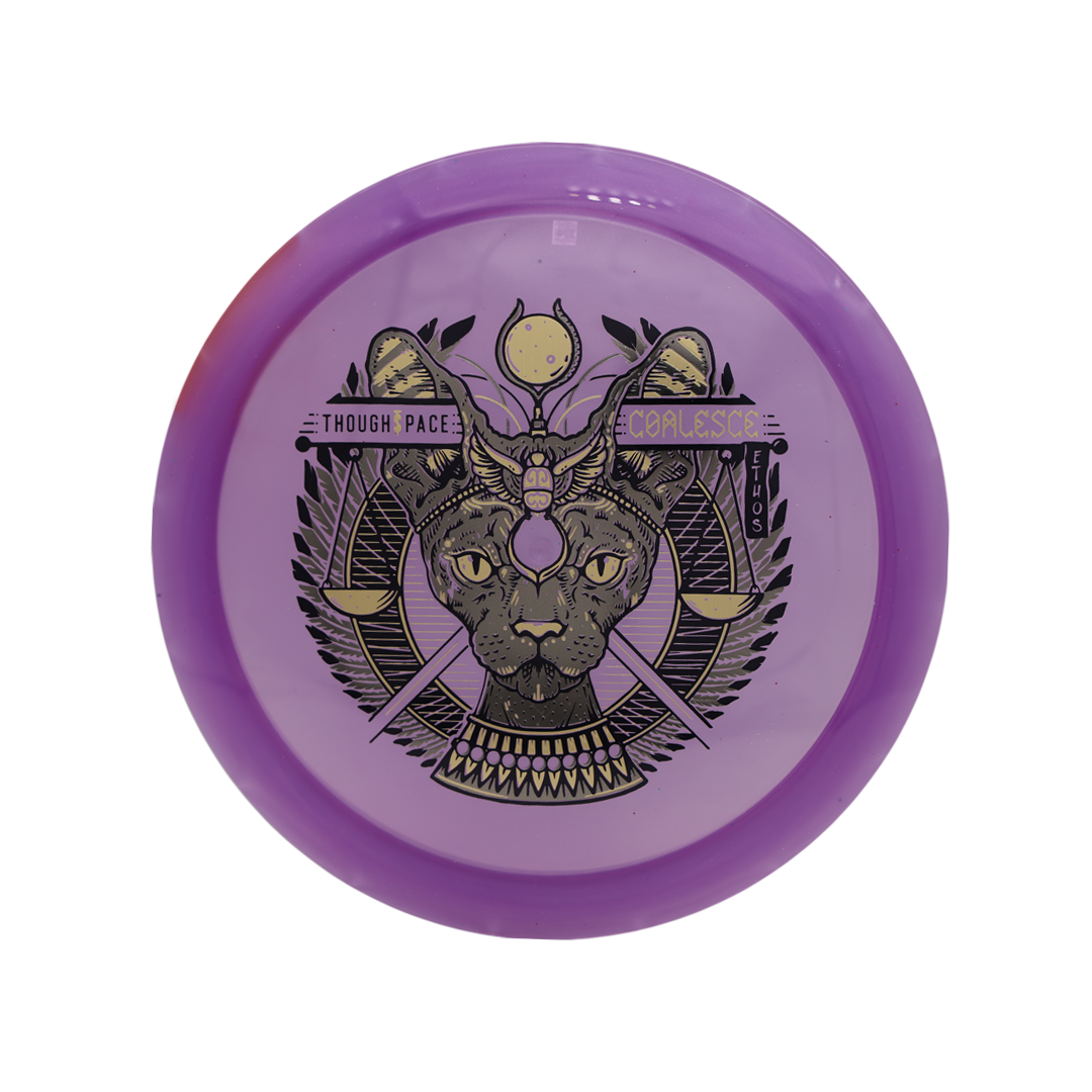 Ethos Coalesce