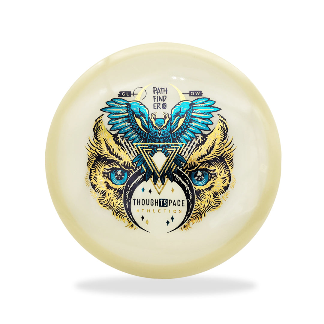 Glow Pathfinder