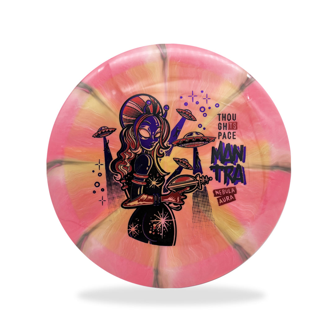Nebula Aura Mantra