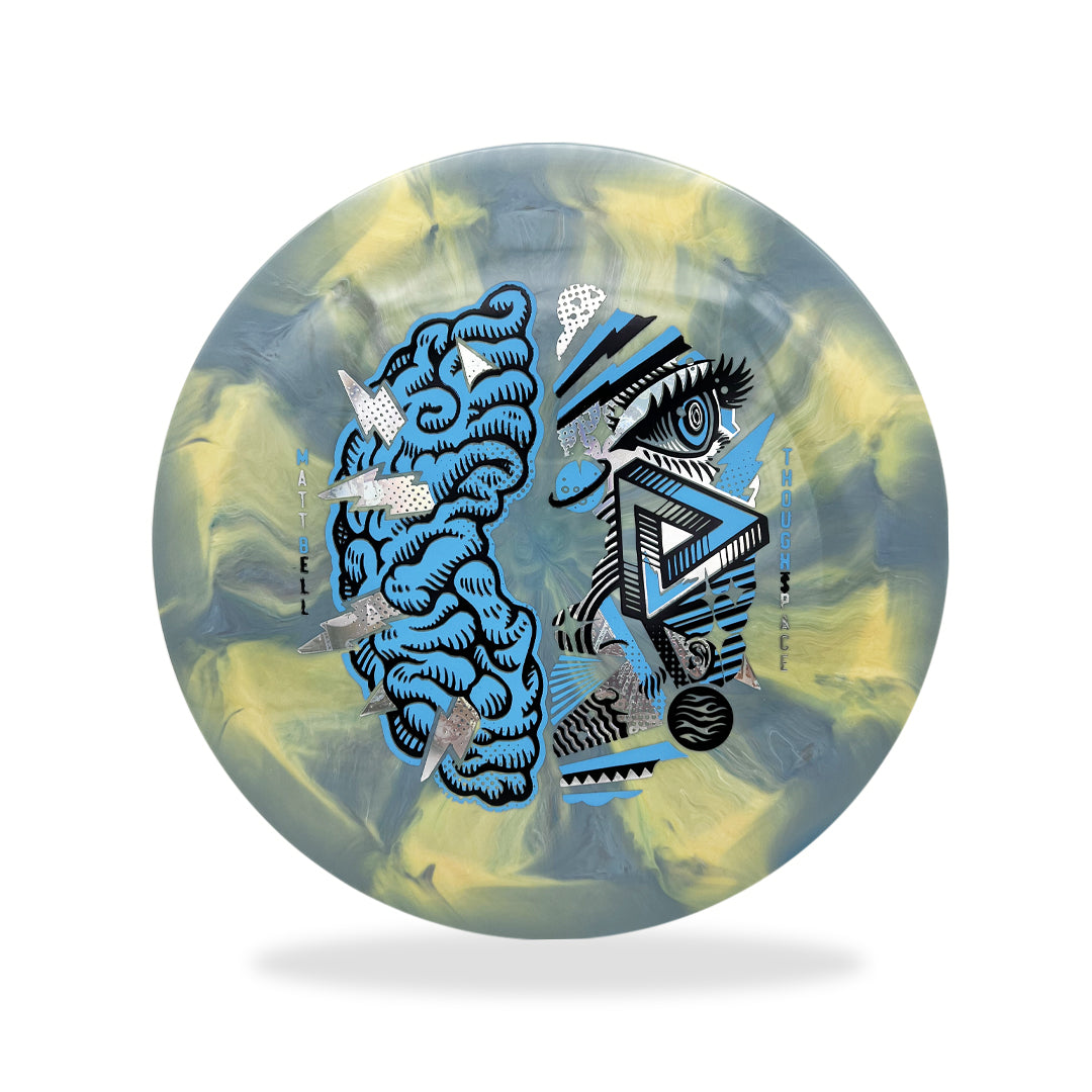 Matt Bell Signature Series - Nebula Aura Synapse