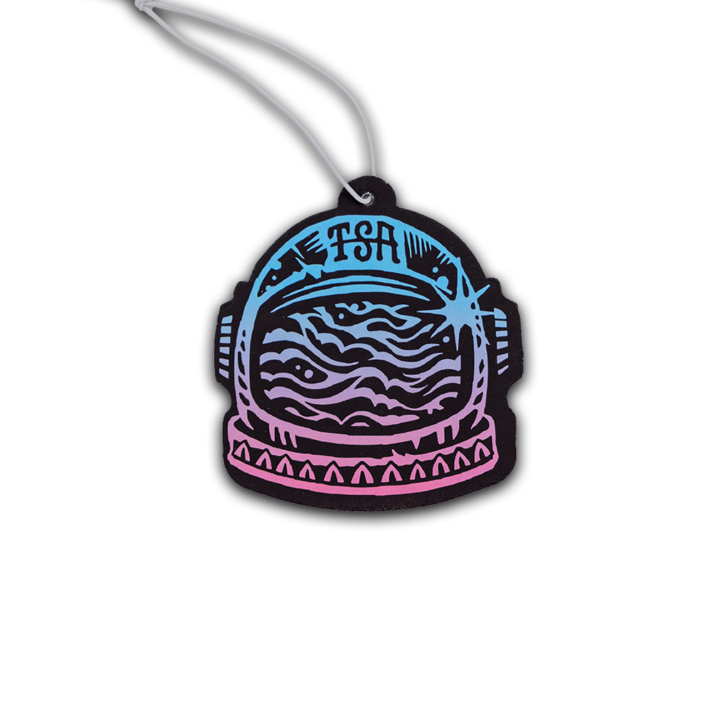 'Space' Fresheners