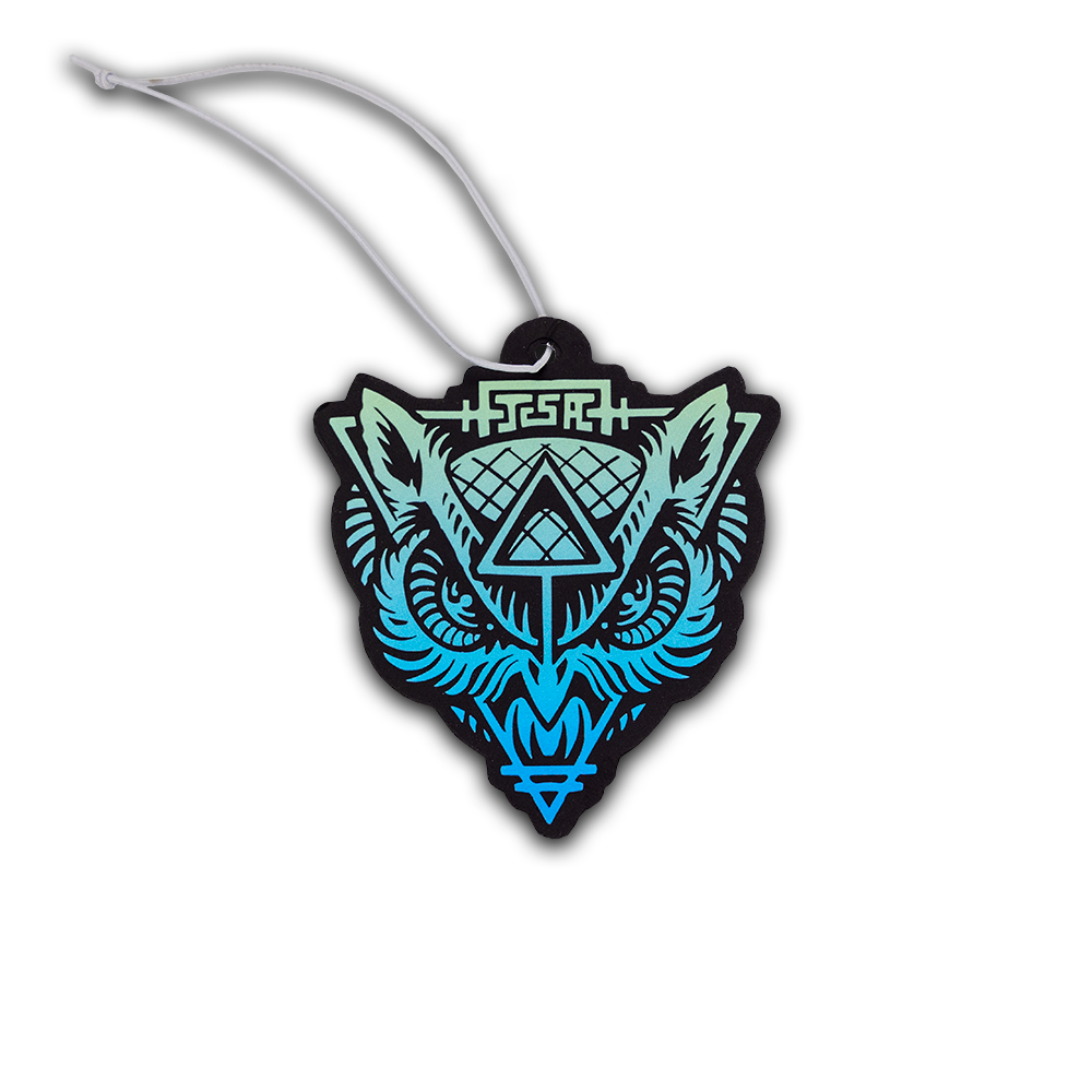 'Space' Fresheners