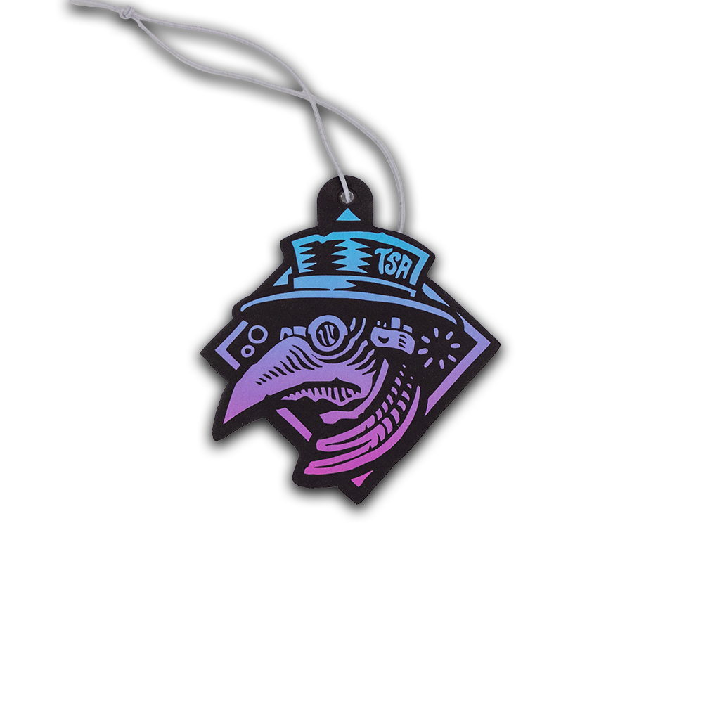 'Space' Fresheners