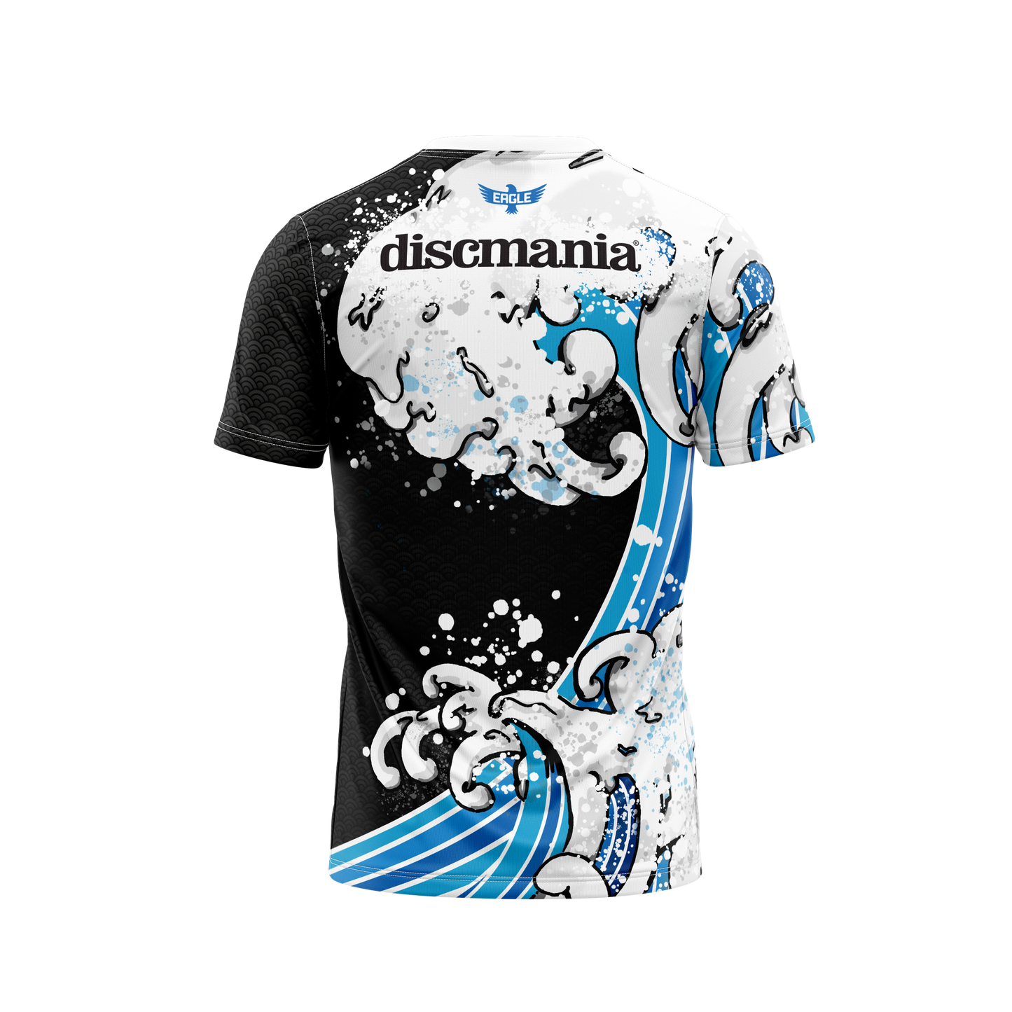 Eagle McMahon - Championship Sunday Jersey