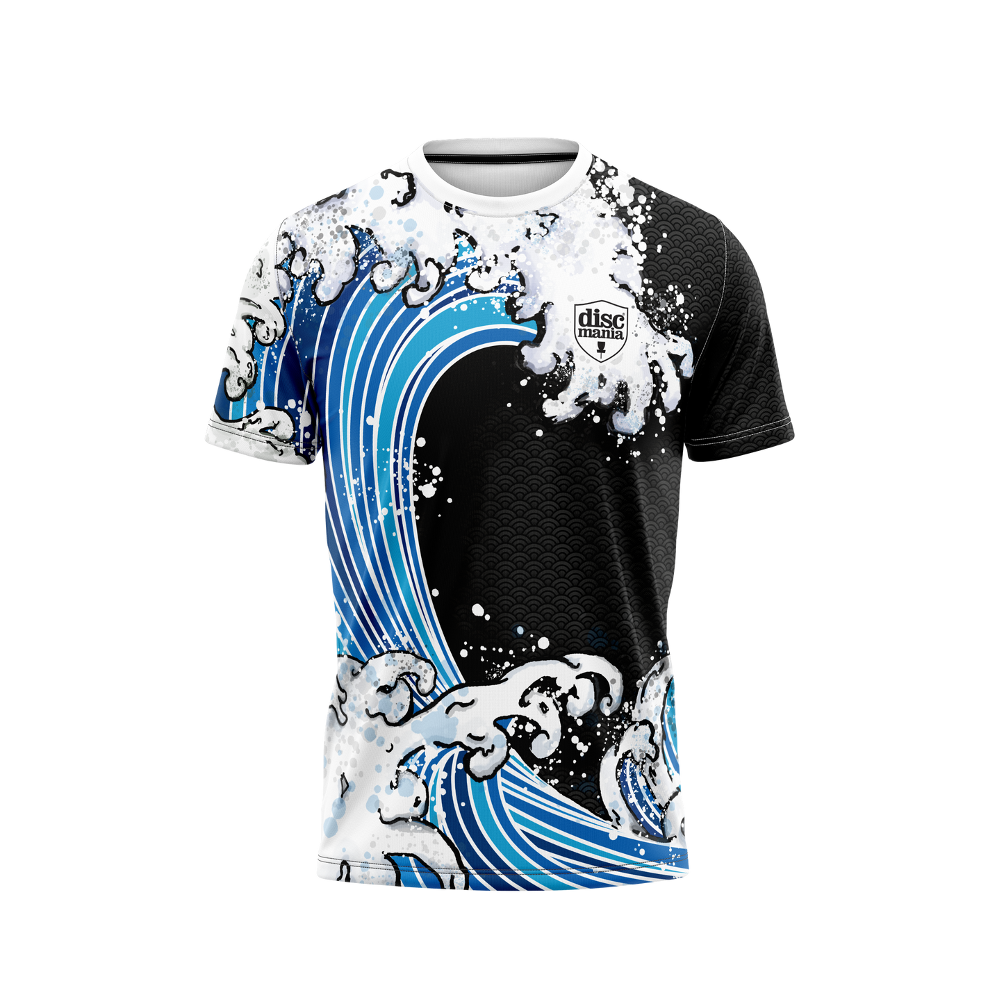 Eagle McMahon - Championship Sunday Jersey