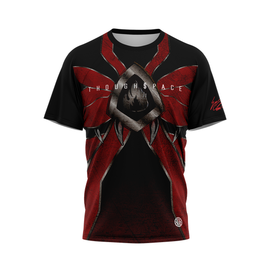 Eric Oakley Signature Jersey