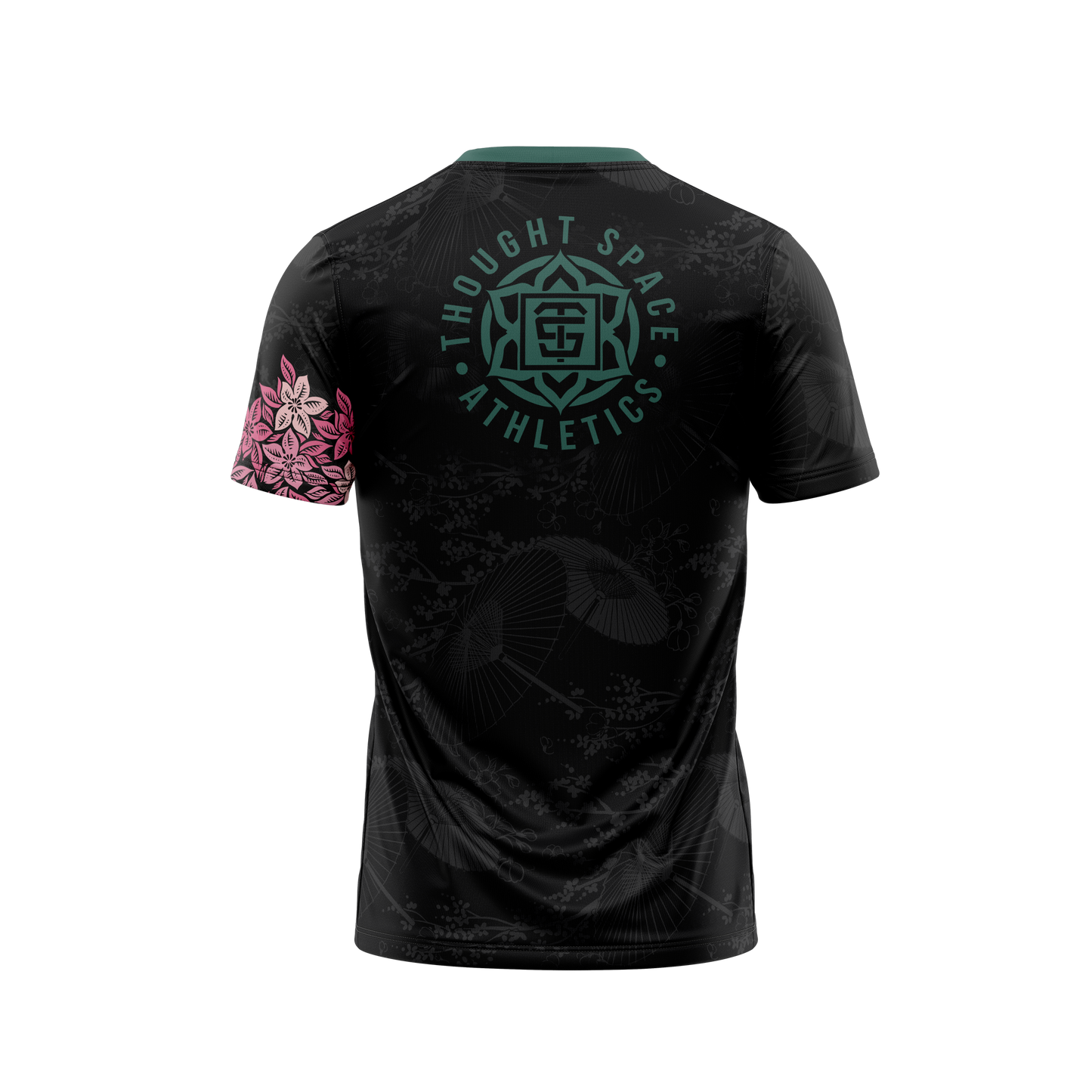 Geisha Jersey - Youth