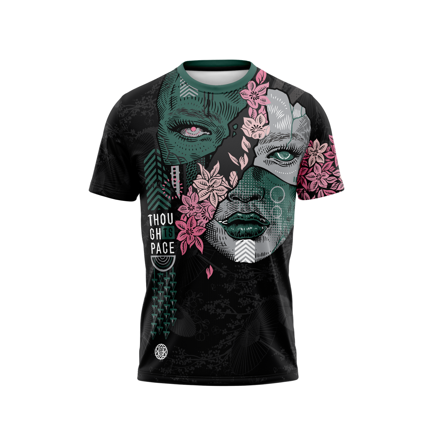 Geisha Jersey - Youth