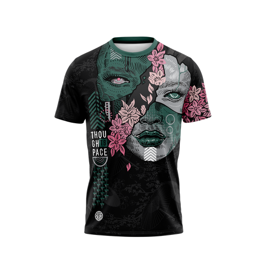 Geisha Jersey - Youth