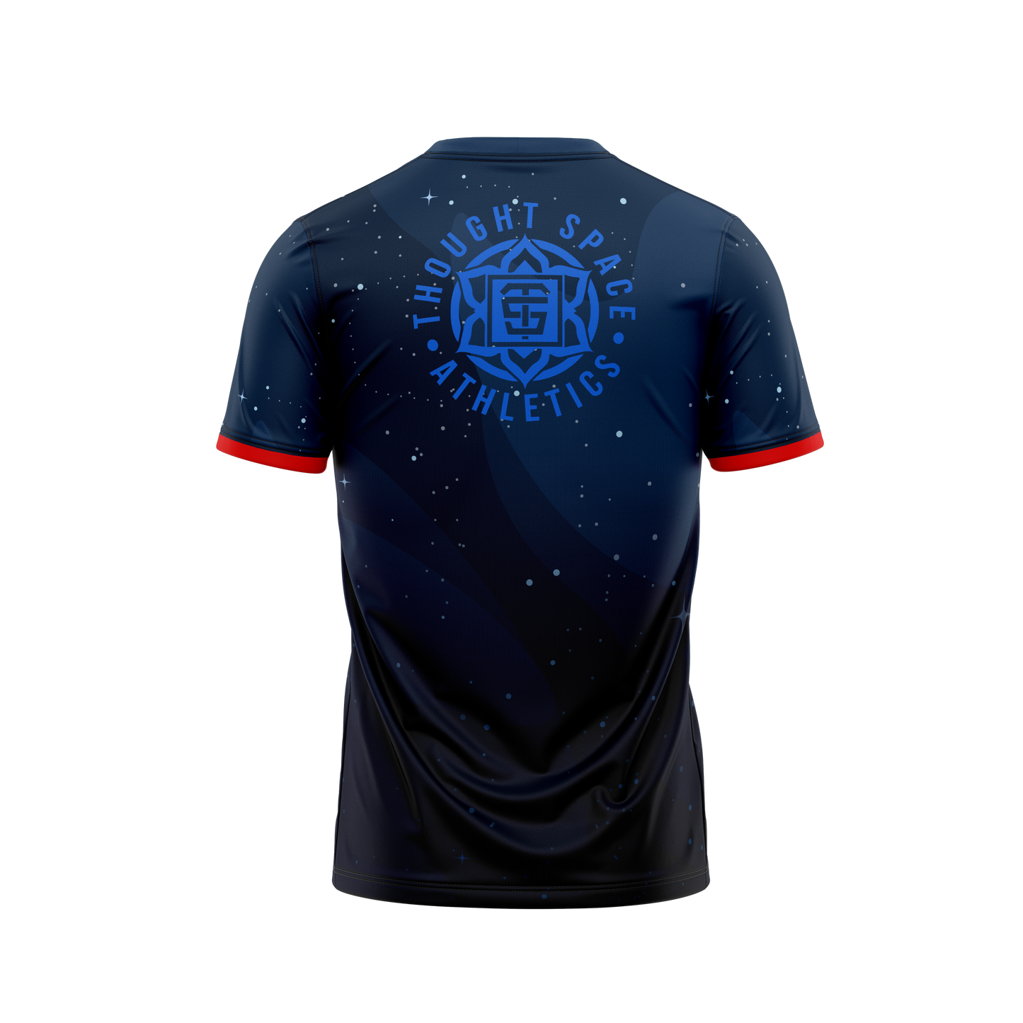 Matt Bell Signature Jersey