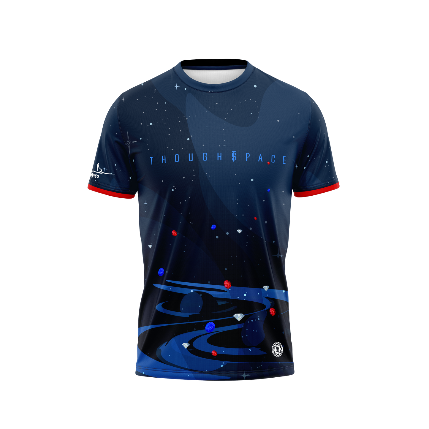 Matt Bell Signature Jersey