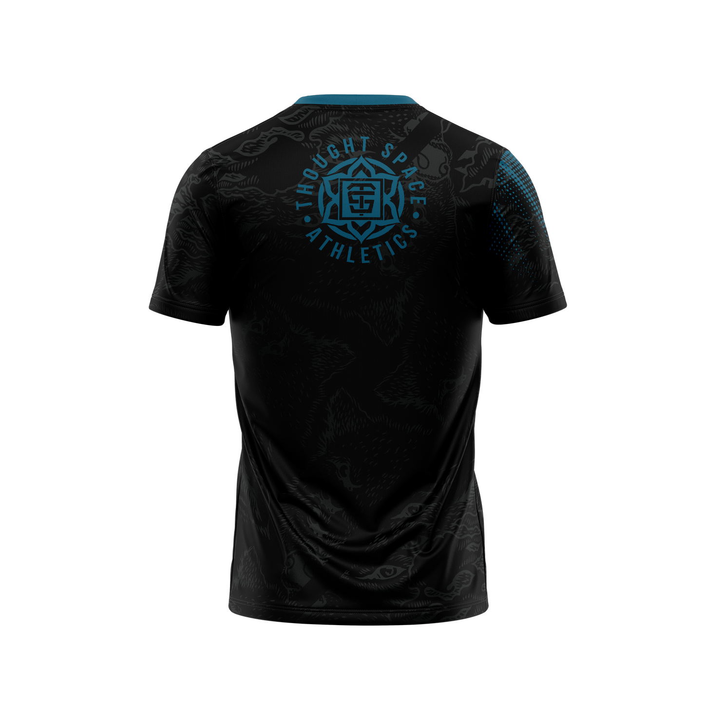 Animosity Jersey