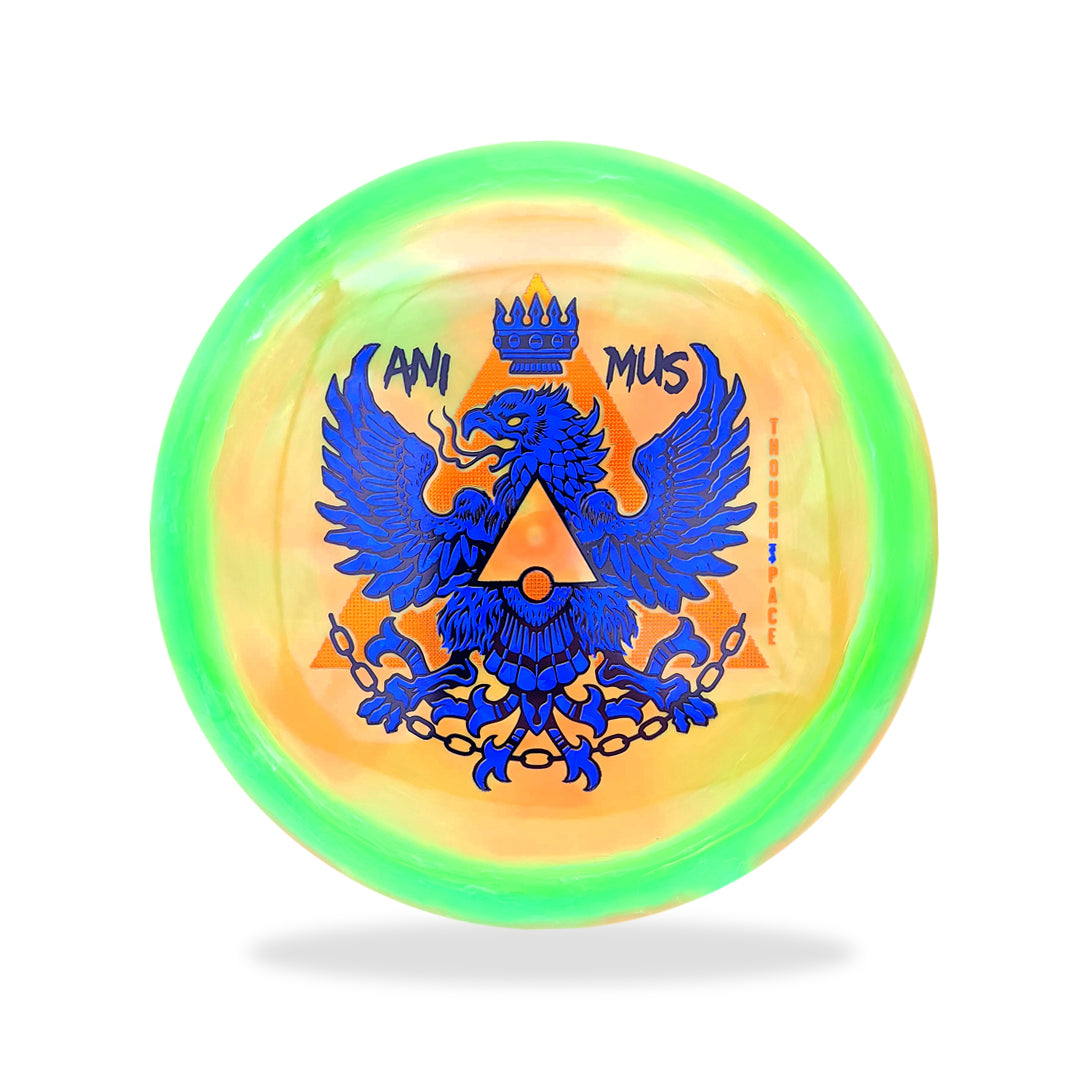 Aura Animus