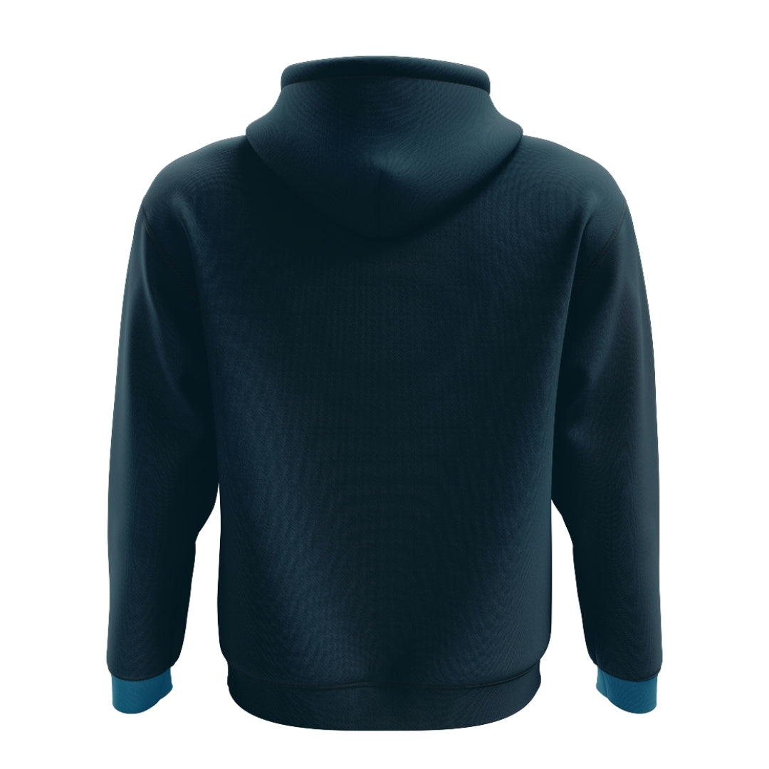 Prism Sublimated Hoodie