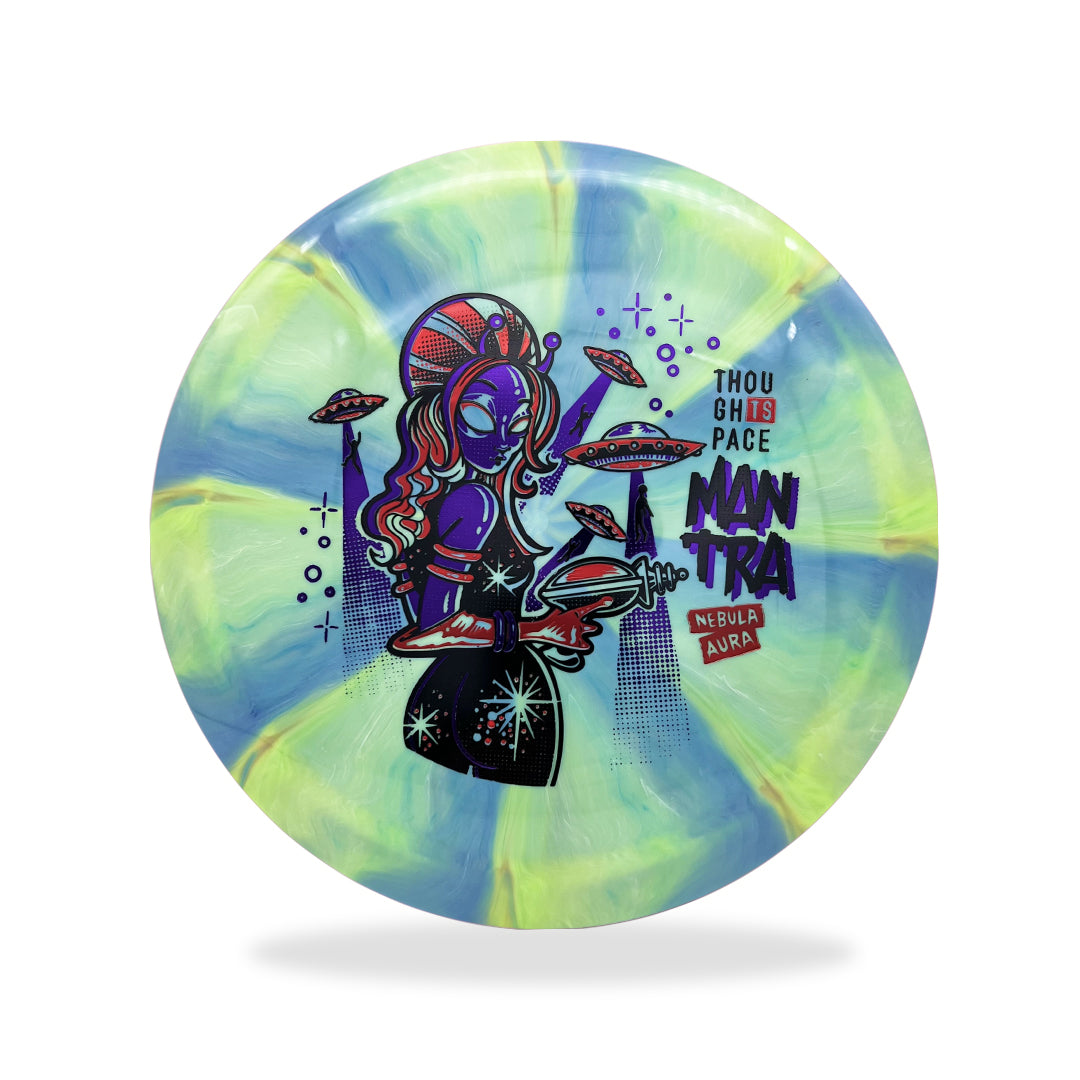 Nebula Aura Mantra