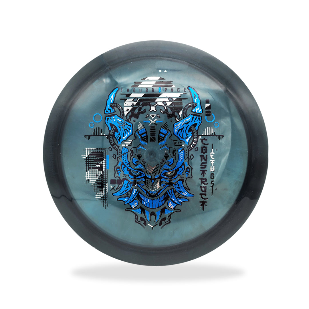 Ethos Construct