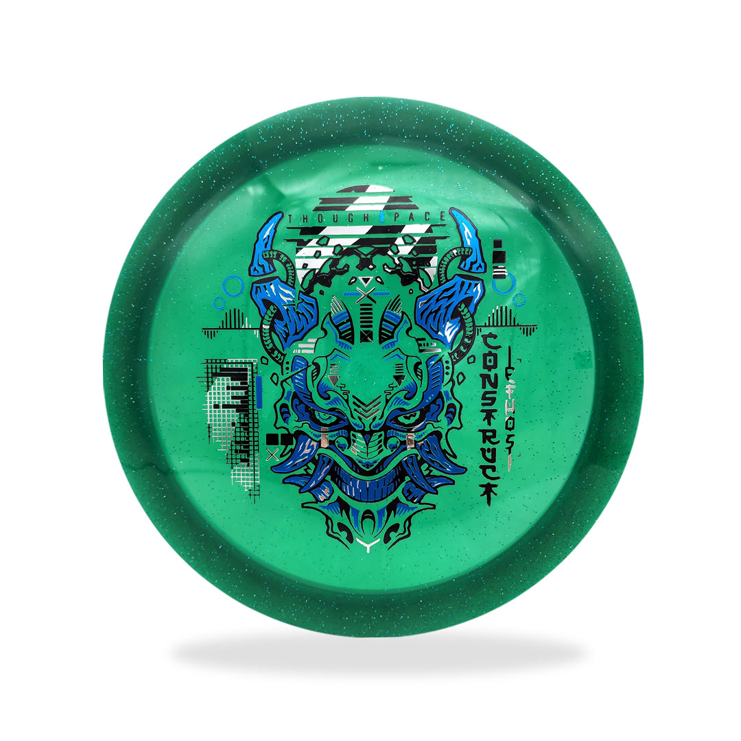 Ethos Construct