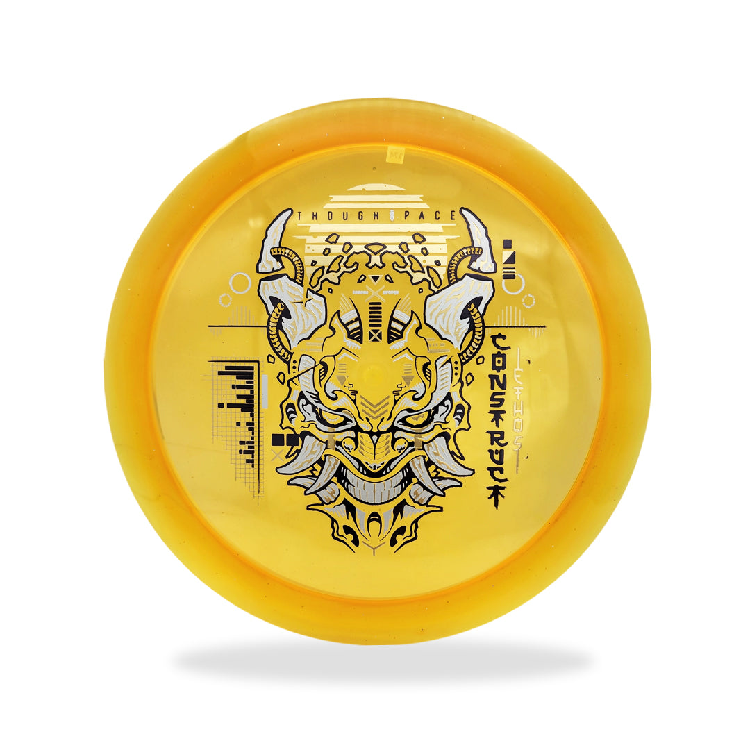 Ethos Construct