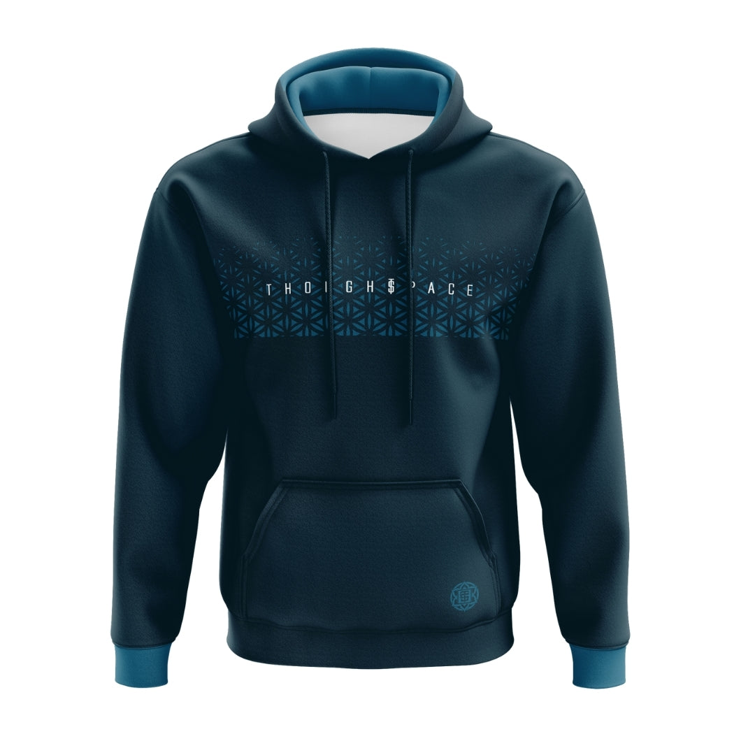 Prism Sublimated Hoodie
