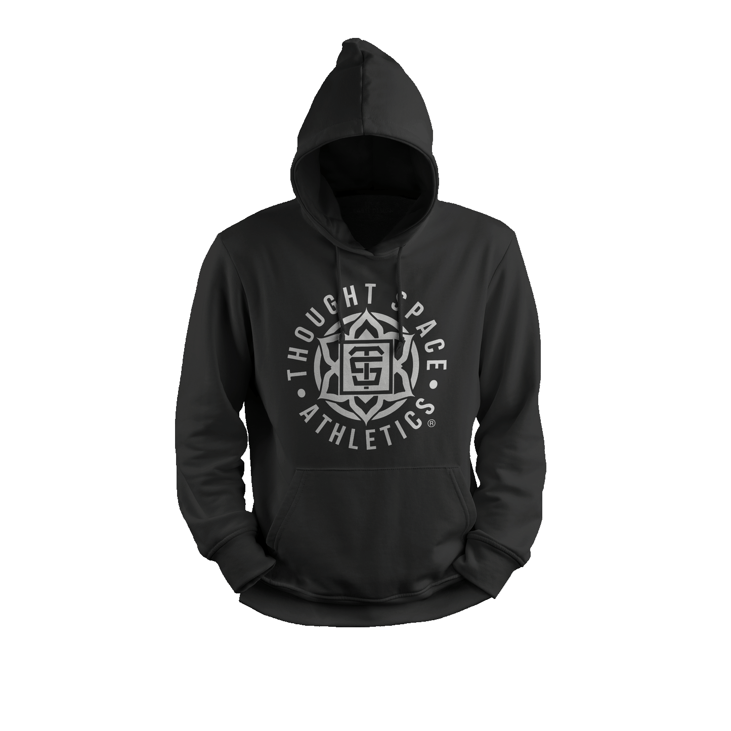 TSA Midweight Logo Hoodie - Factory Second