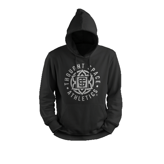 TSA Midweight Logo Hoodie - Factory Second
