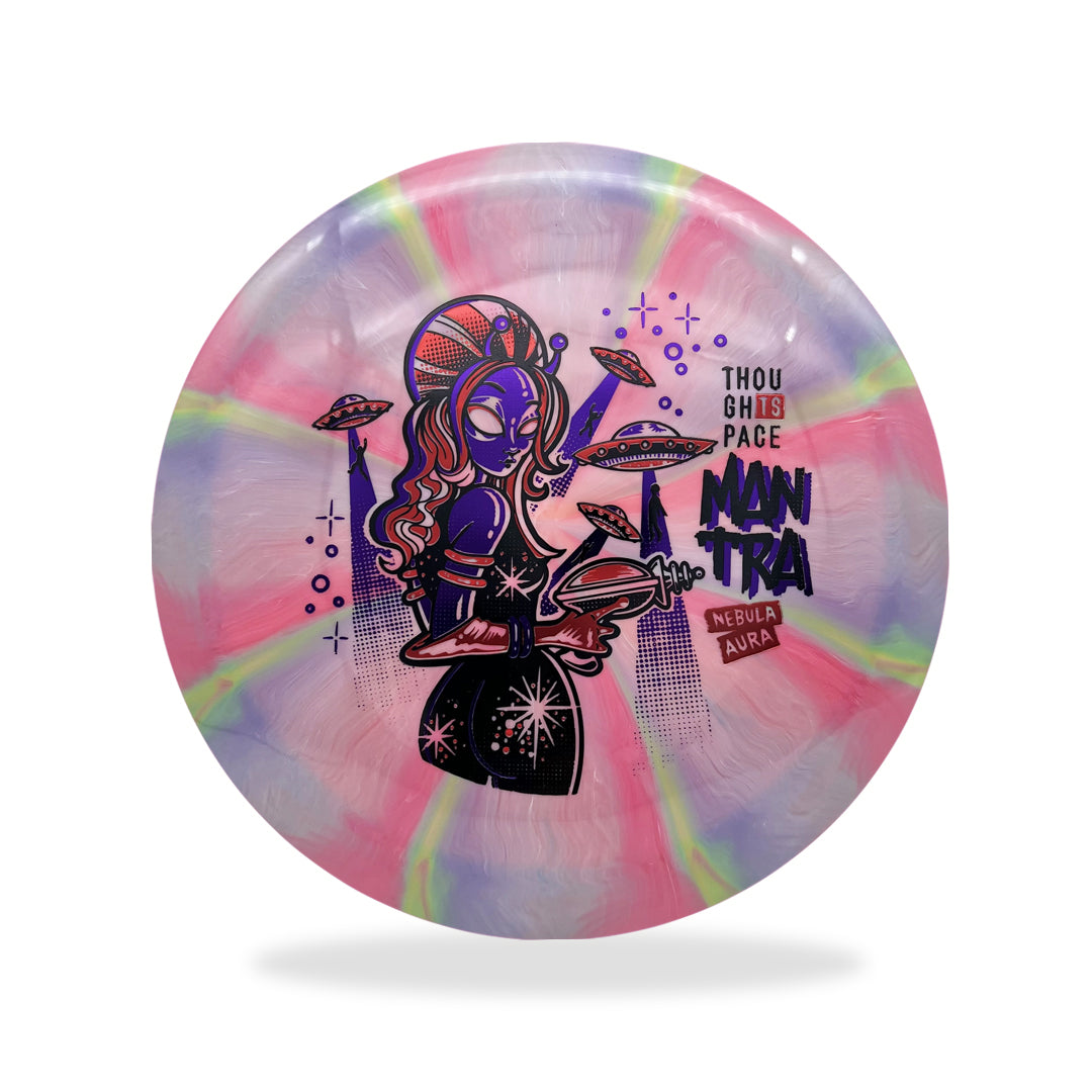Nebula Aura Mantra