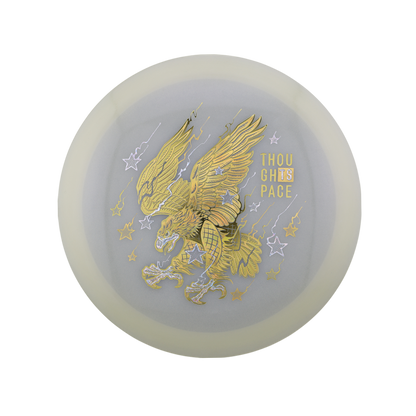 "Freedom Chicken" - Glow Votum