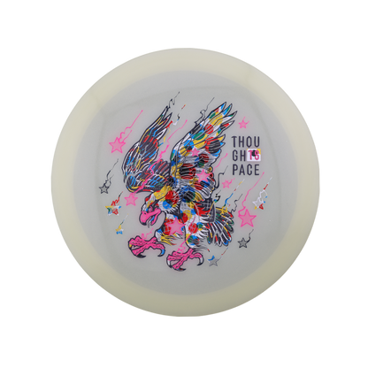"Freedom Chicken" - Glow Votum