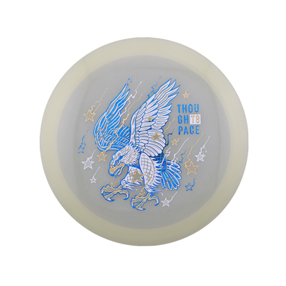 "Freedom Chicken" - Glow Votum