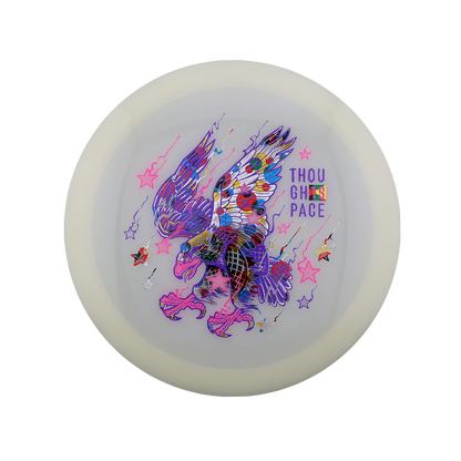 "Freedom Chicken" - Glow Votum