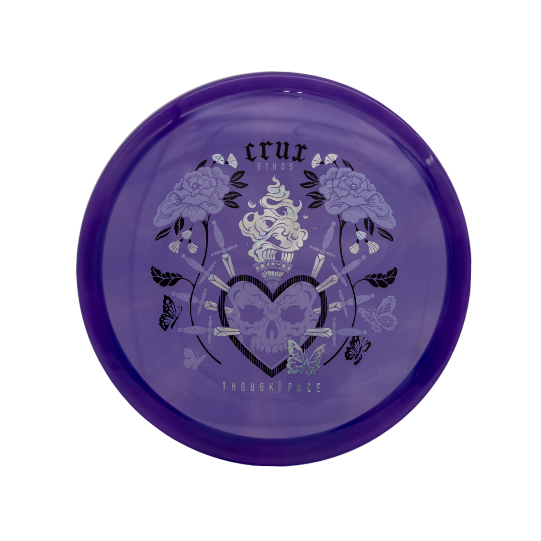 Ethos Crux