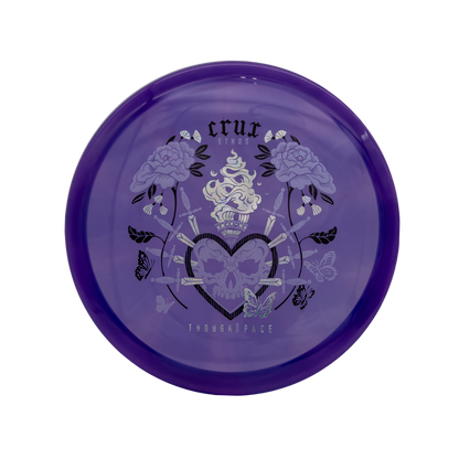 Ethos Crux