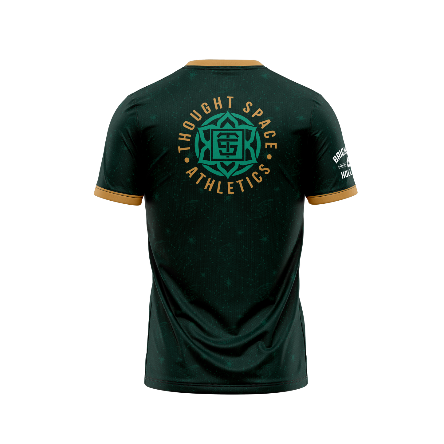 2026 Maine State Championship Jersey - Preorder