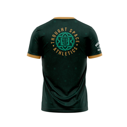 2026 Maine State Championship Jersey - Preorder