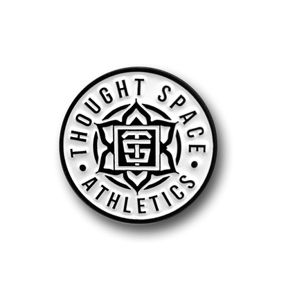 Thought Space Pins