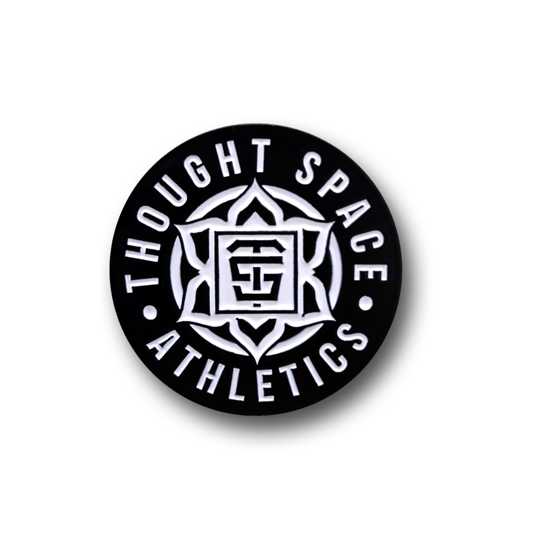 Thought Space Pins