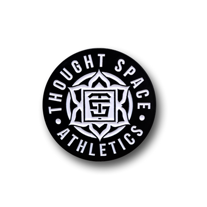 Thought Space Pins