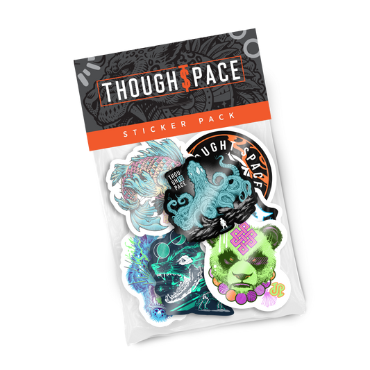 Sticker Pack