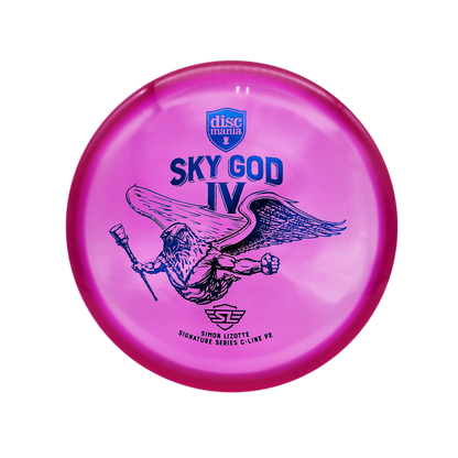 Sky God 4