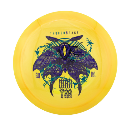 Aura Mantra