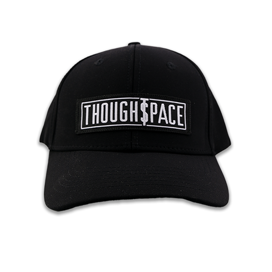 Bar logo - Thought Space Snapback