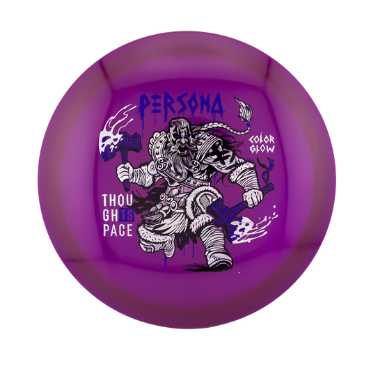Color Glow Persona