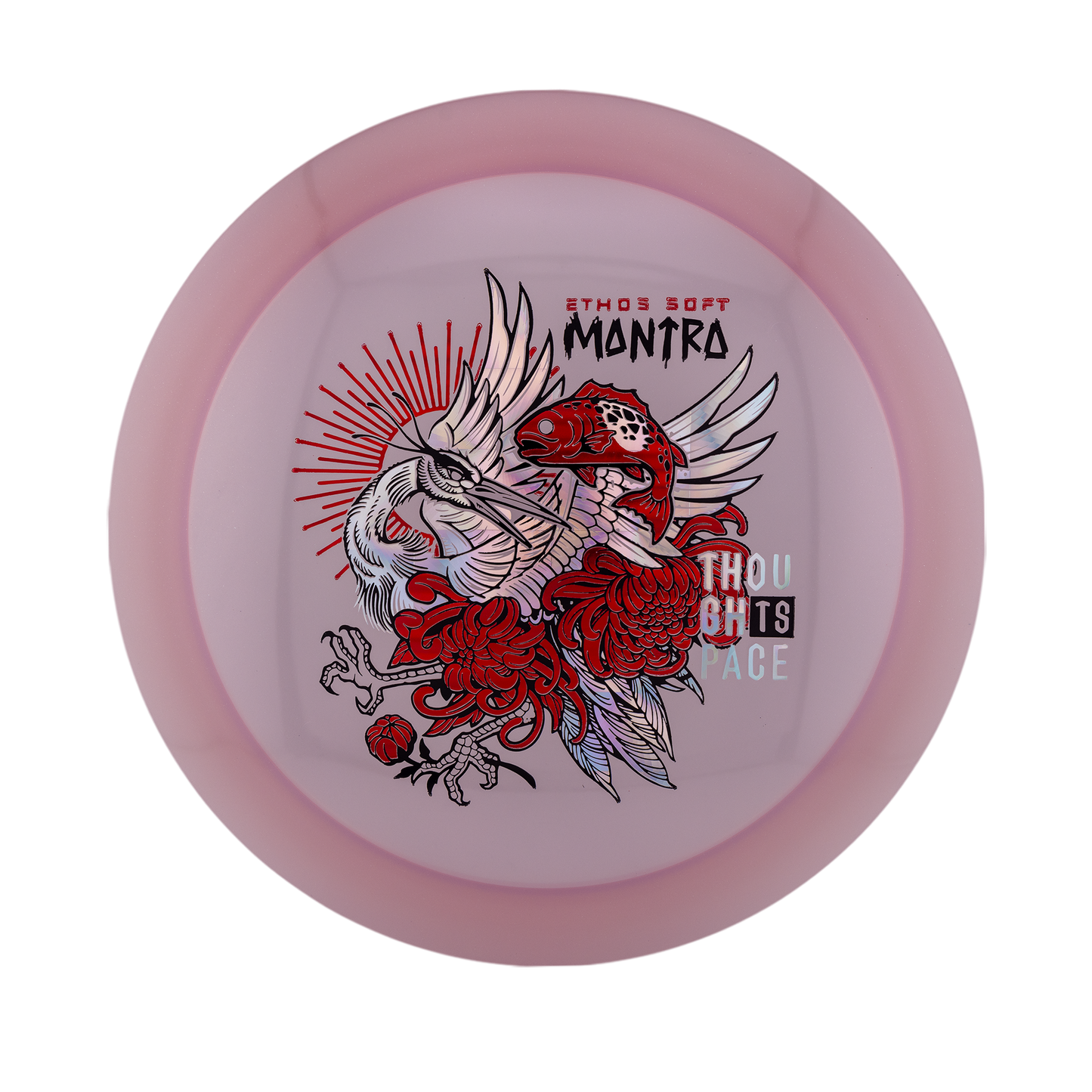 Ethos Soft Mantra